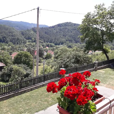 Apartmani Maksimovic Mokra Gora Exterior photo