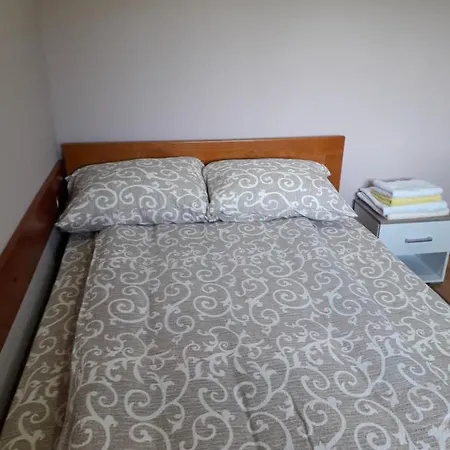 Apartmani Maksimovic Mokra Gora Exterior photo