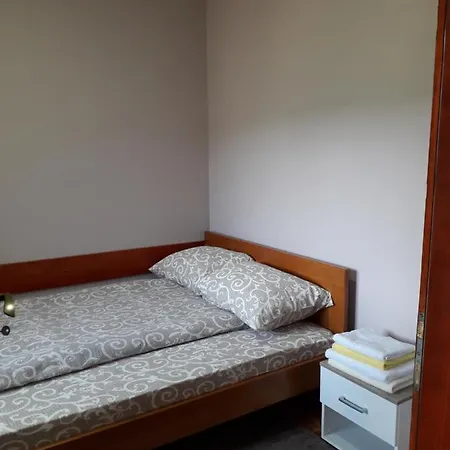 Apartmani Maksimovic Mokra Gora Exterior photo