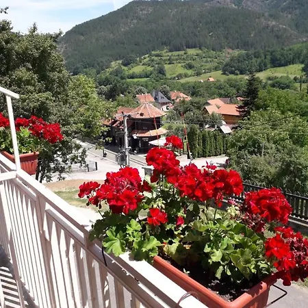 Apartmani Maksimovic Mokra Gora Exterior photo