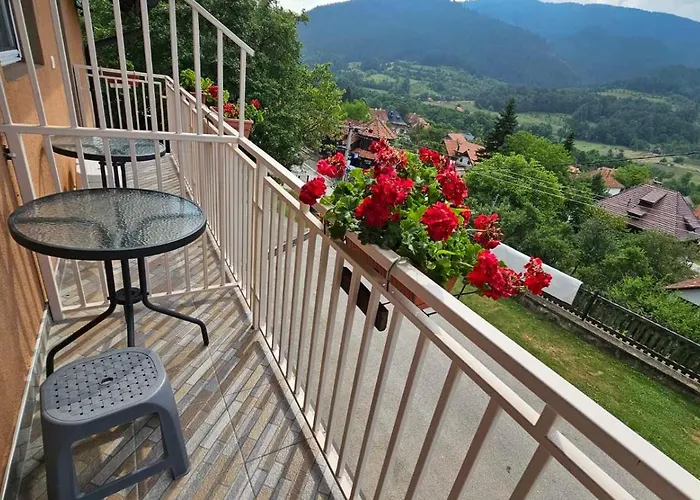 Apartmani Maksimovic