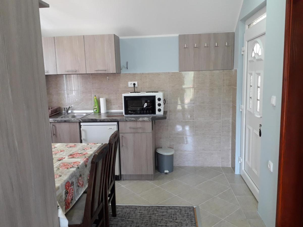 Maksimovic Apartment *