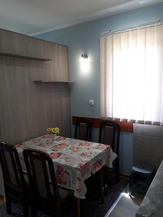 Maksimovic Апартаменты