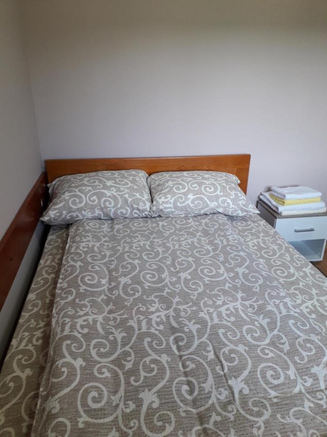 Maksimovic Apartment *