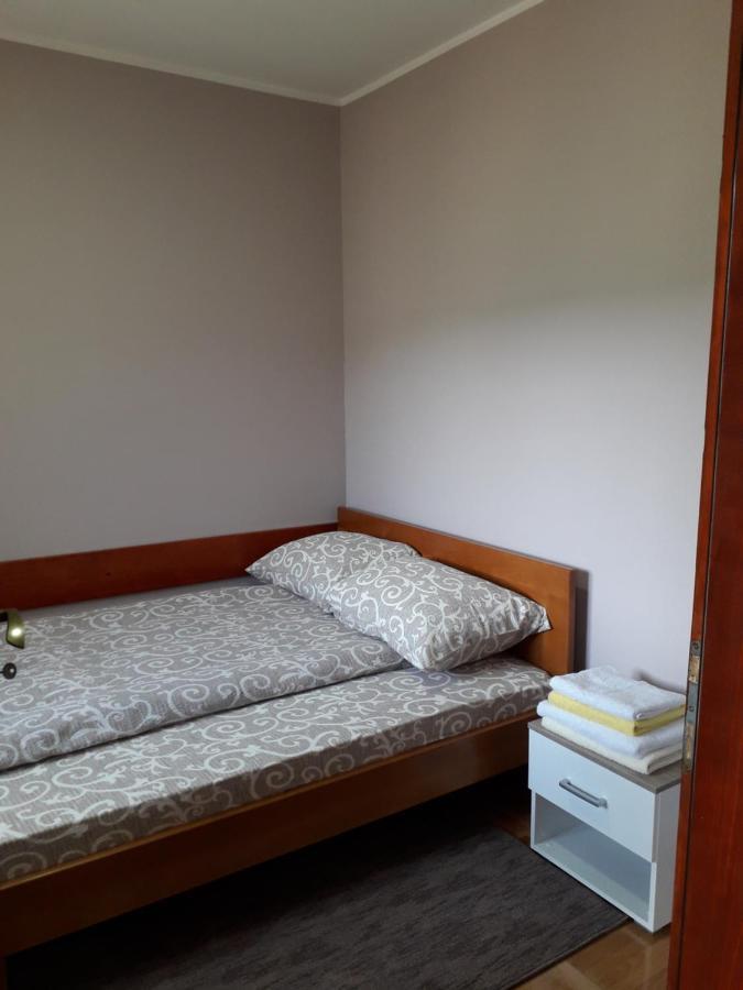 Апартаменты Maksimovic