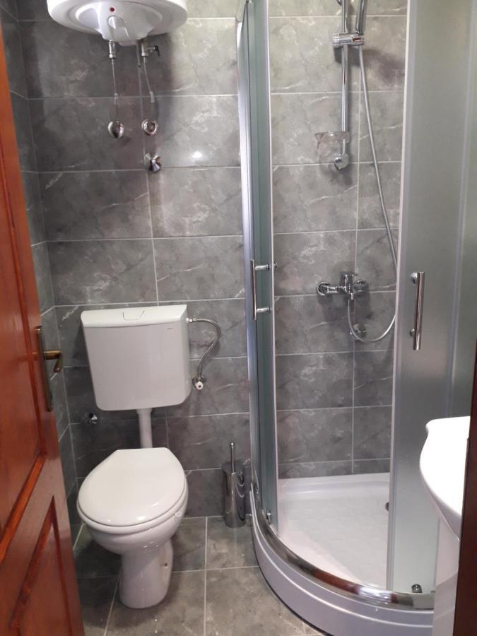 Apartment Maksimovic *