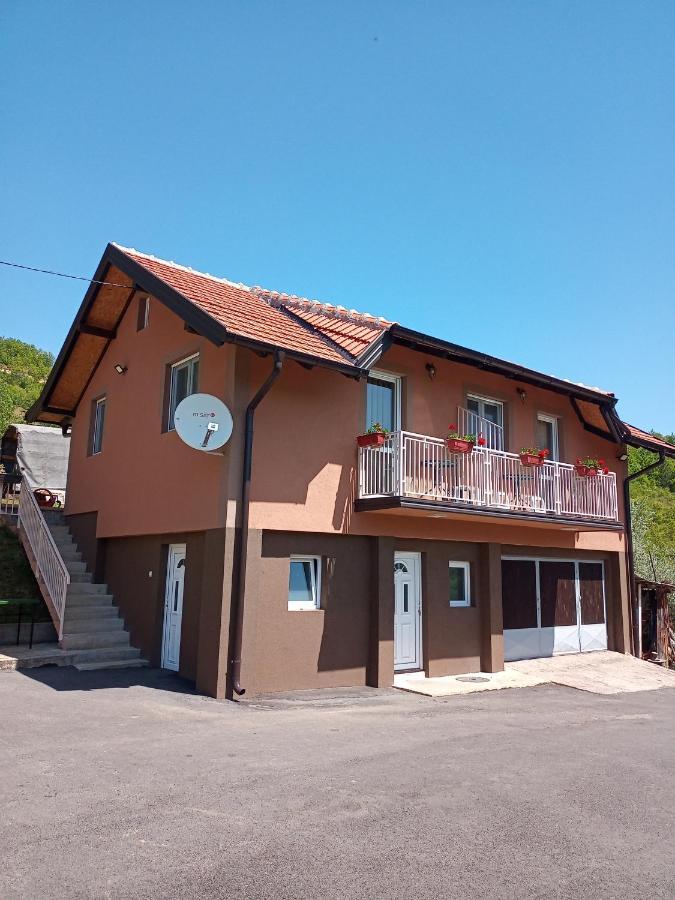 Maksimovic Apartment