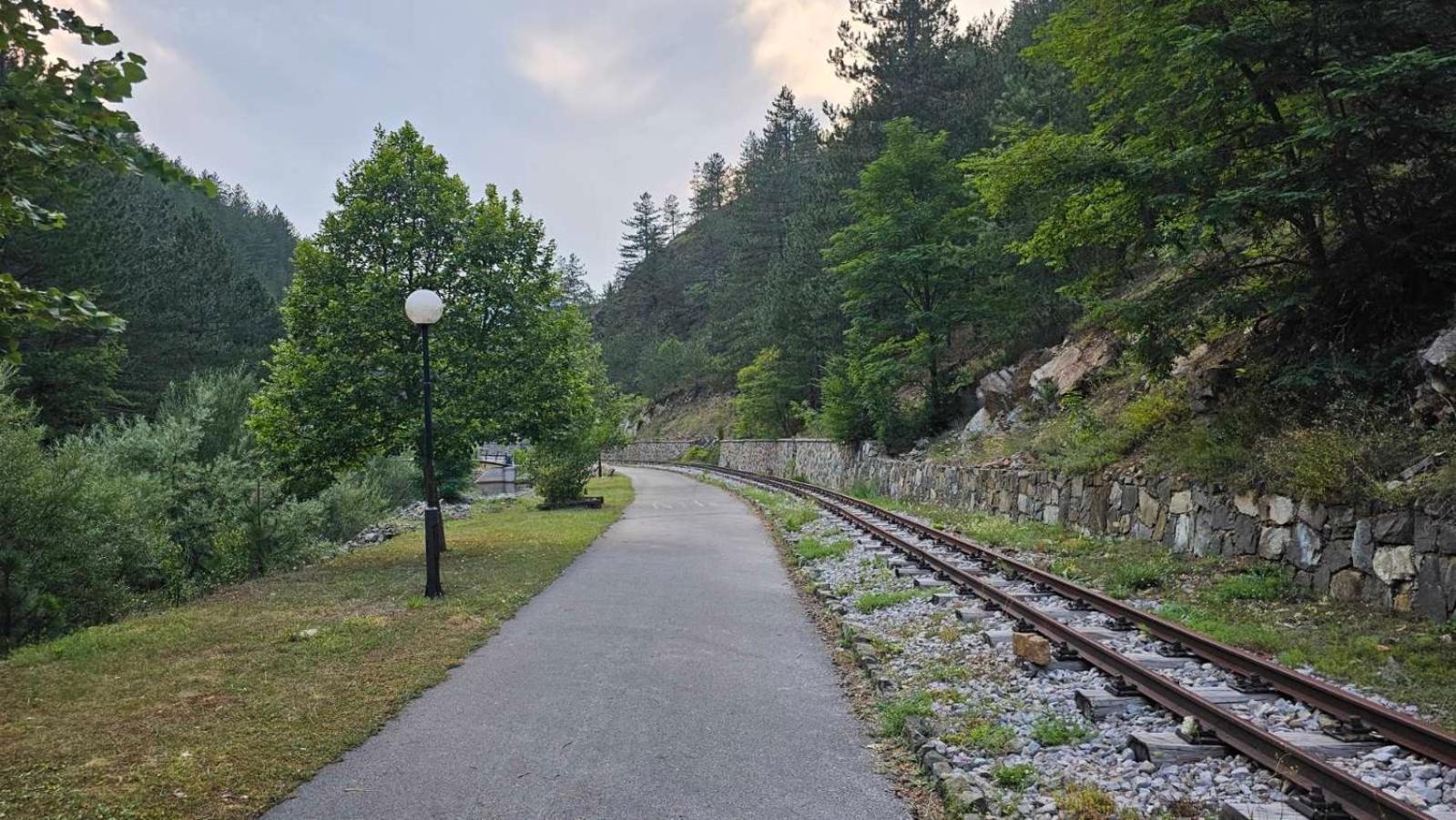 Апартаменты Maksimovic *