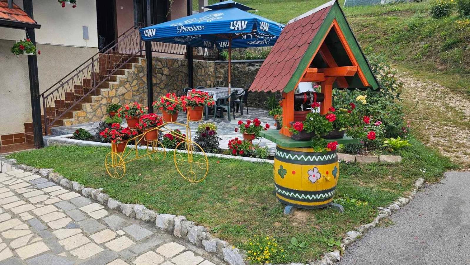 Apartment Maksimovic