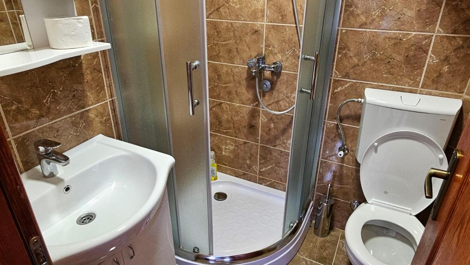Apartment Maksimovic