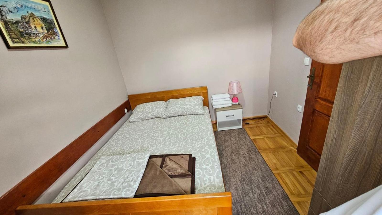 Апартаменты Maksimovic *