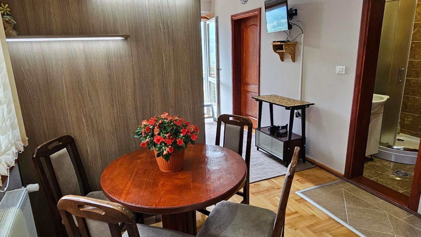 Apartment Maksimovic Mokra Gora