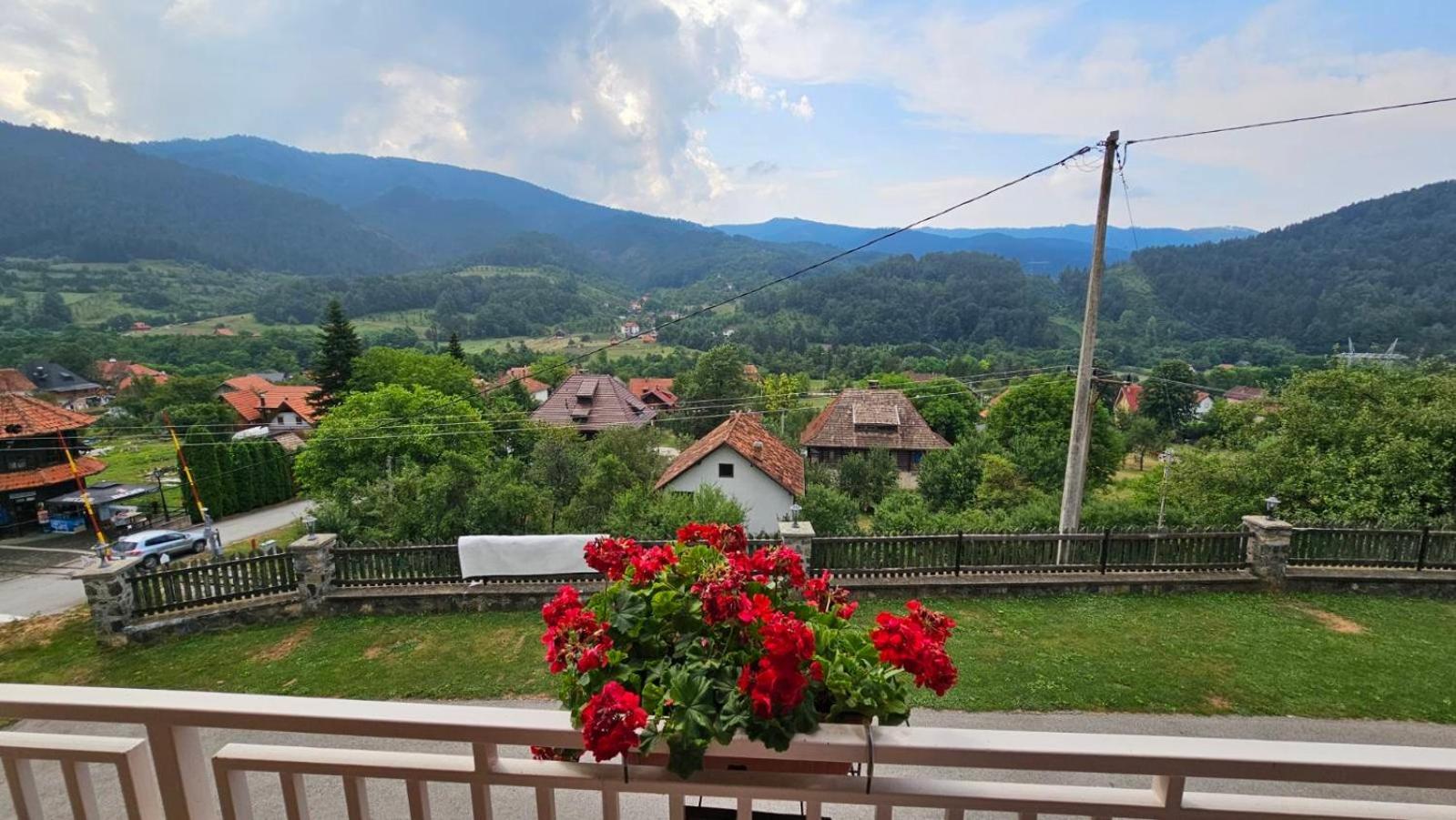 Apartment Maksimovic