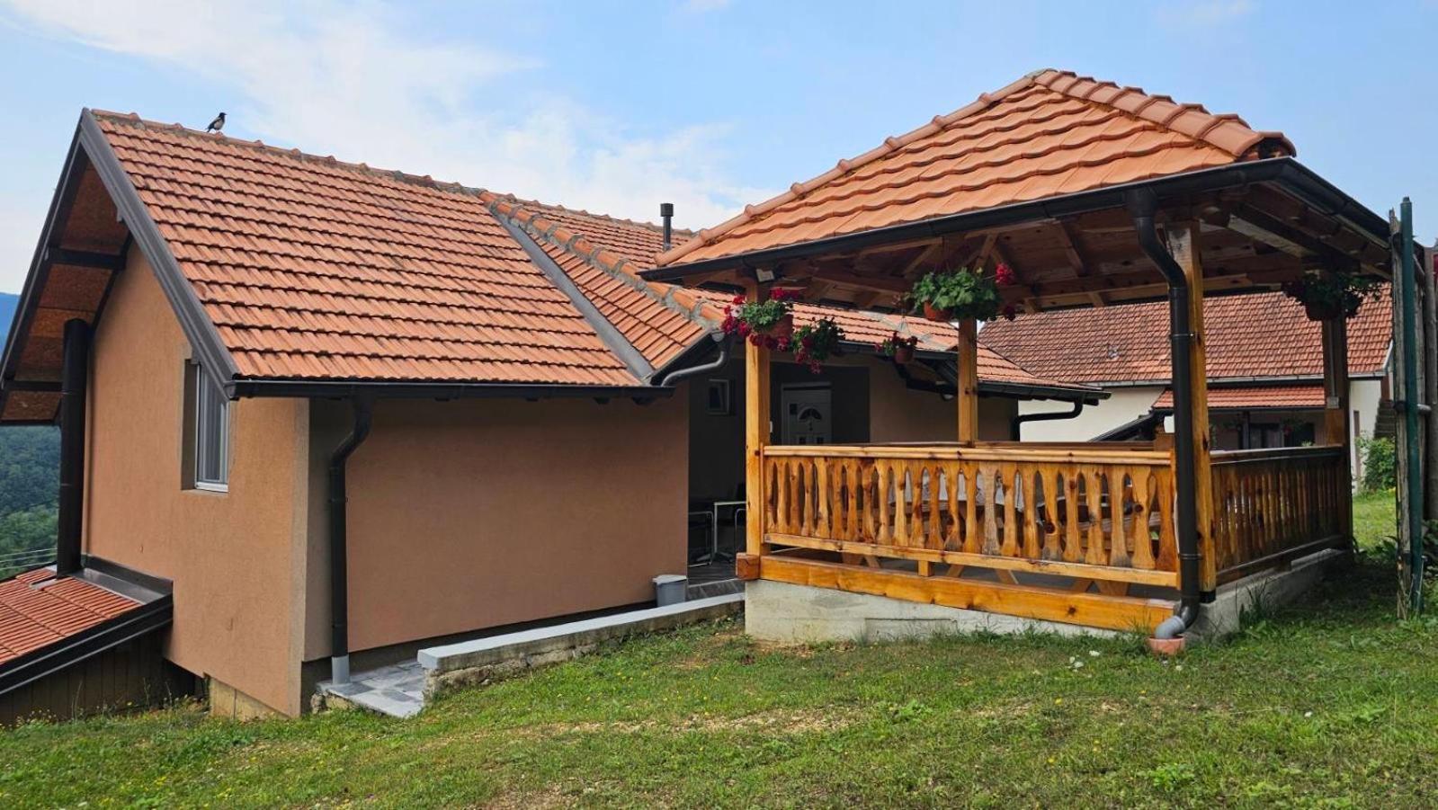 Apartment Maksimovic *