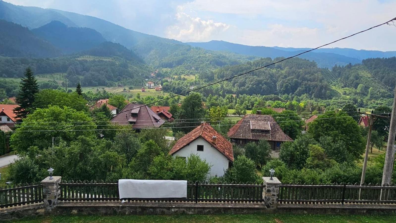 Maksimovic Апартаменты *